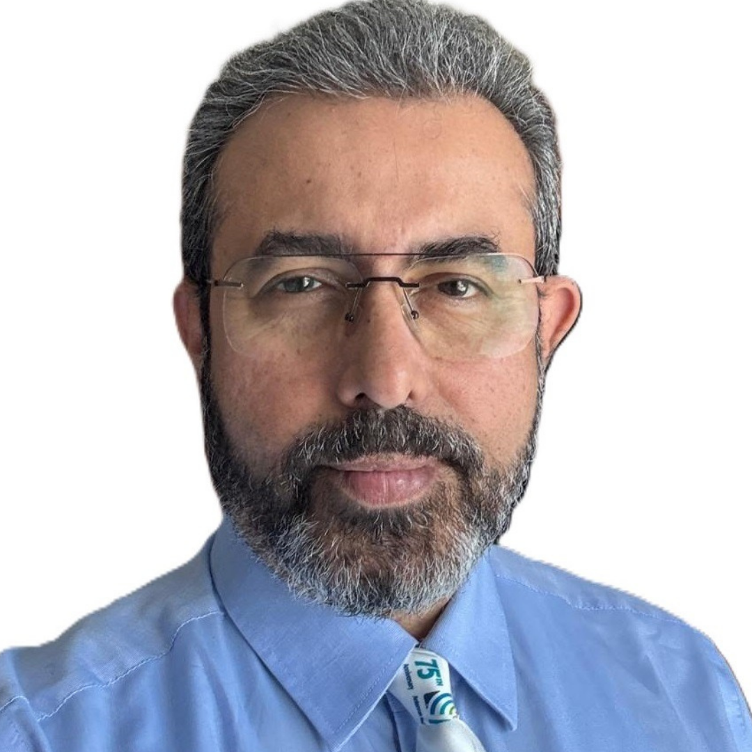 Dr. Jawad Siddiqui